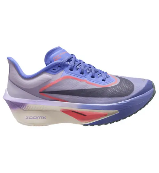 Zoom Fly W - scarpe running neutre - donna Violet