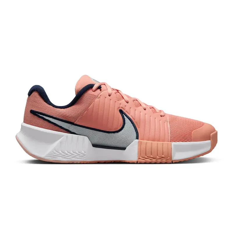 Zoom GP Challenge Pro Clay Apricot Agate - Scarpe Da Tennis Uomo EUR 46 / US 12