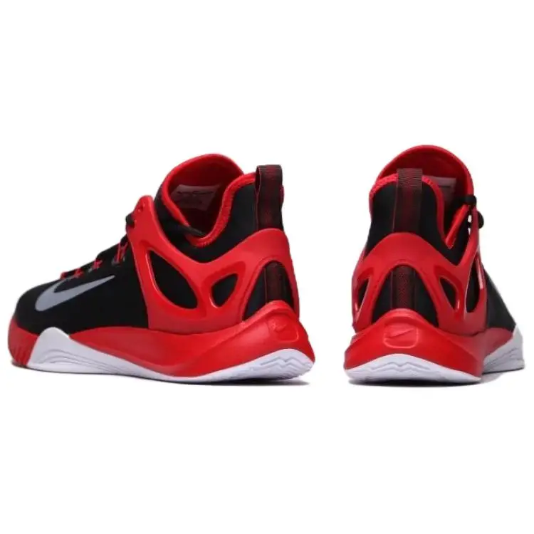 Nike Scarpe da ginnastica Uomo Rosso 4319782 miniatura 2