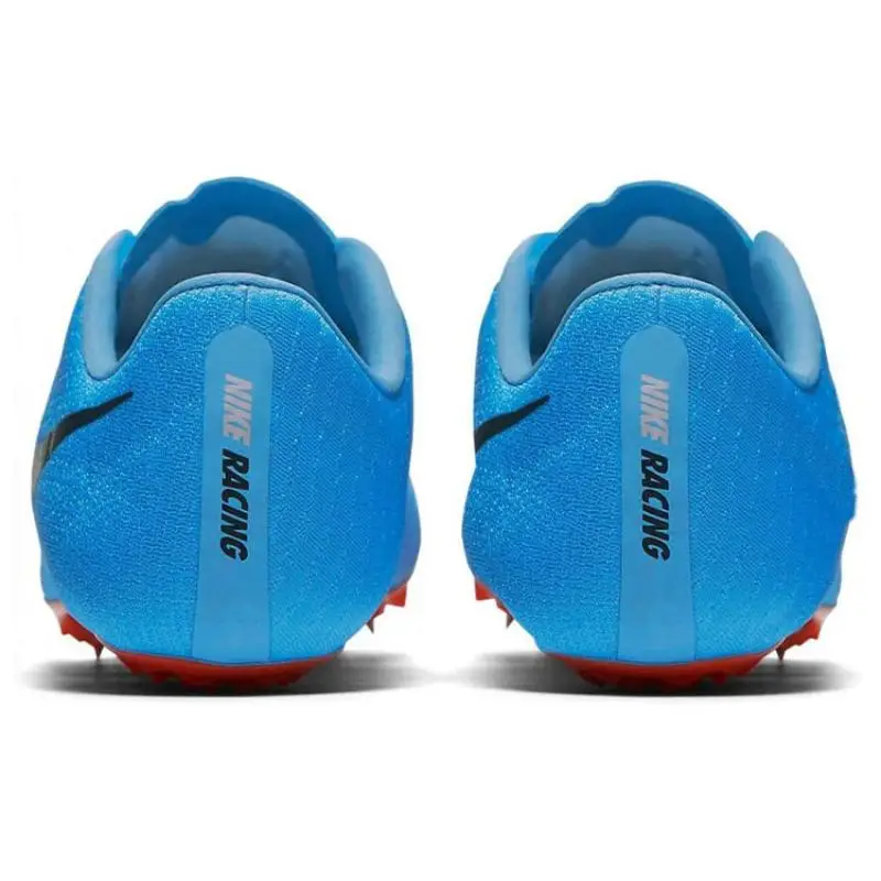 Zoom Ja Fly 3 Football Blue Red Sneakers casual 865633-446 42 5 miniatura 2