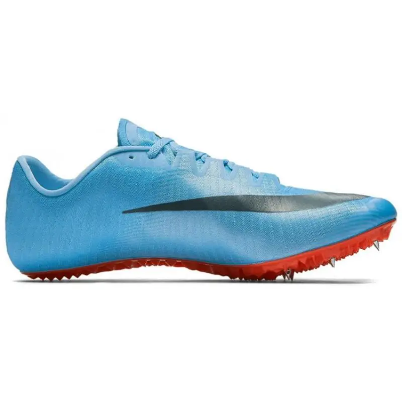 Zoom Ja Fly 3 Football Blue Red Sneakers casual 865633-446 42 5 miniatura 3