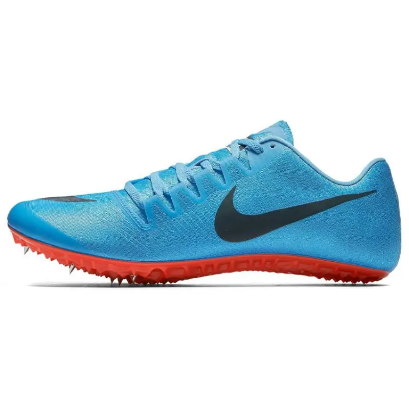 Zoom Ja Fly 3 Football Blue Red Sneakers casual 865633-446 42 5