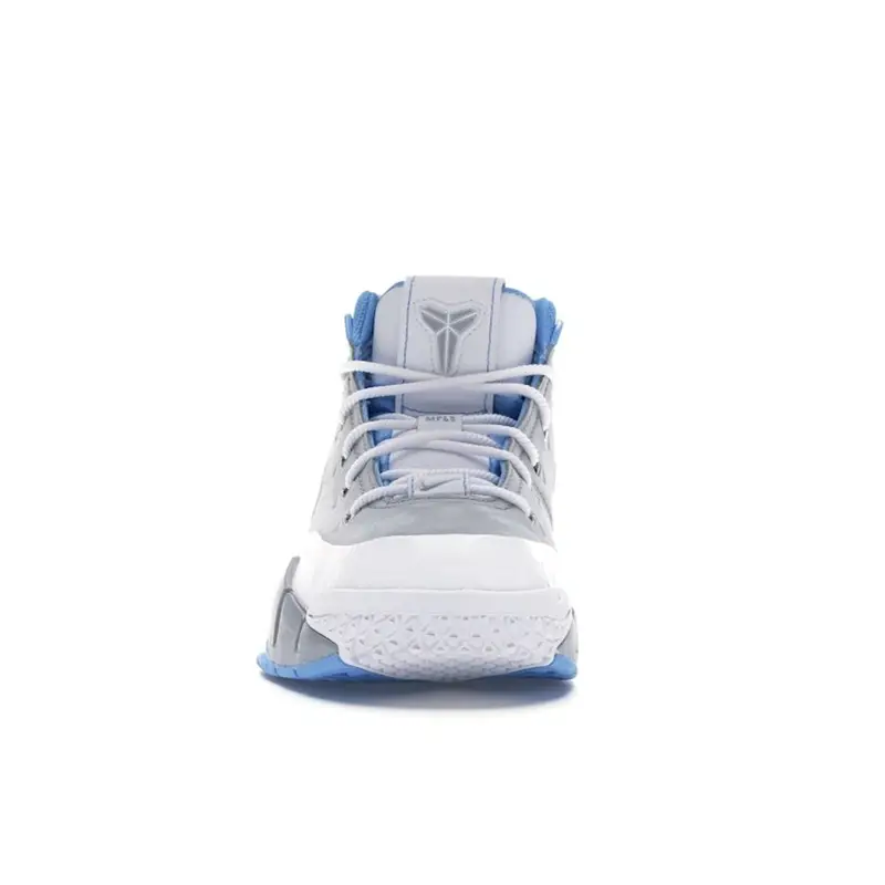 Nike Scarpe da ginnastica Uomo Grigio 4285831 miniatura 3