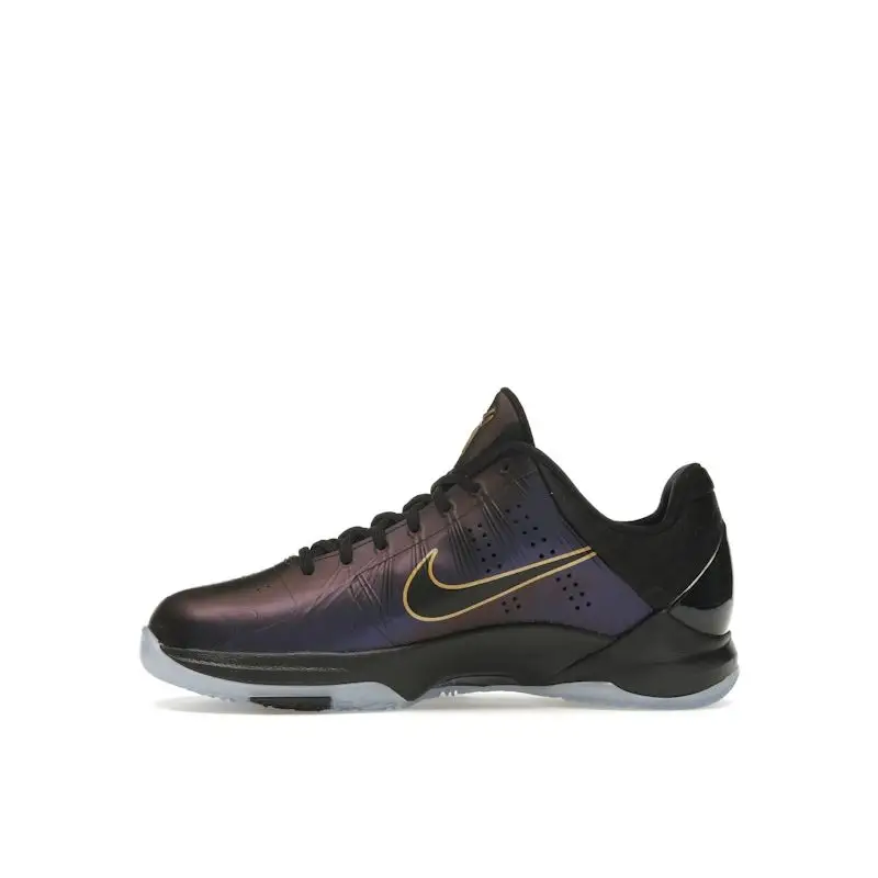 Nike Scarpe da ginnastica Oro 4158858 miniatura 4