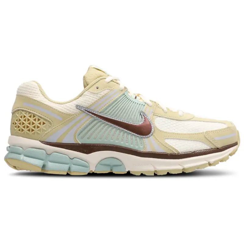 Zoom male Scarpe - Beige - Rete/Sintetico - Foot Locker