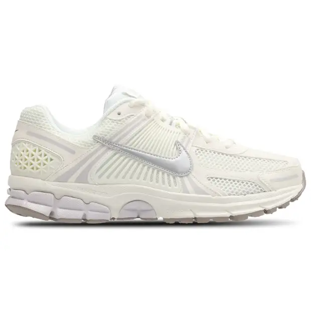 Zoom male Scarpe - Bianco - Rete/Sintetico - Foot Locker White