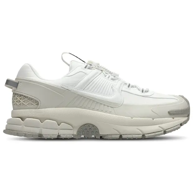 Zoom male Scarpe - Bianco - Rete/Sintetico - Foot Locker White