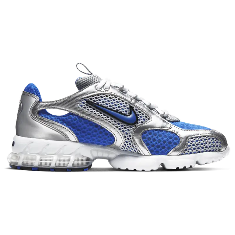 Nike Zoom male Scarpe - Grigio - Rete/Sintetico - Foot Locker