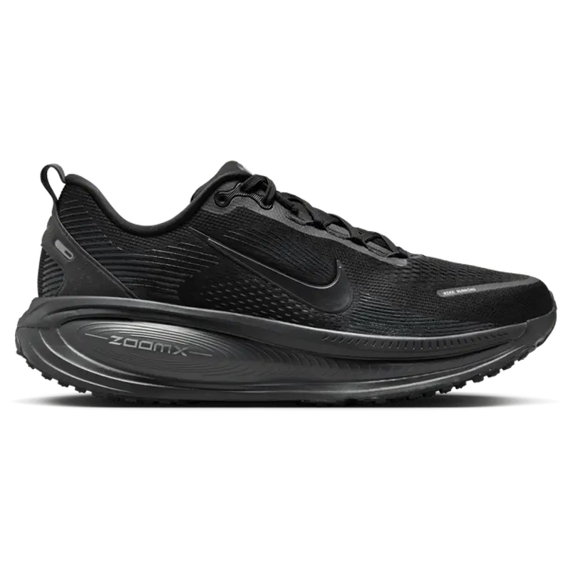 Nike Zoom male Scarpe - Nero - Rete/Sintetico - Foot Locker