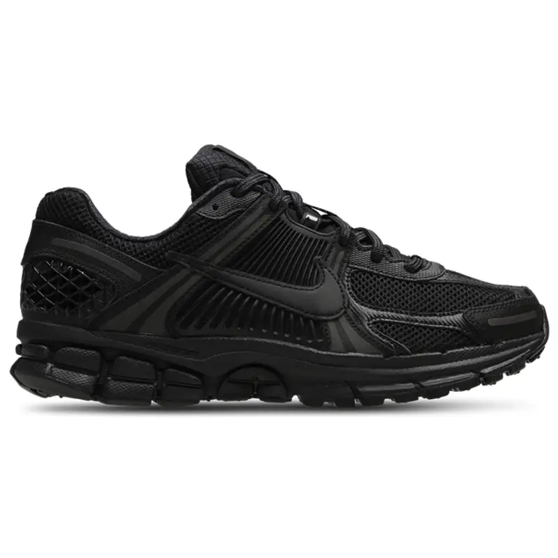 Zoom male Scarpe - Nero - Rete/Sintetico - Foot Locker Black