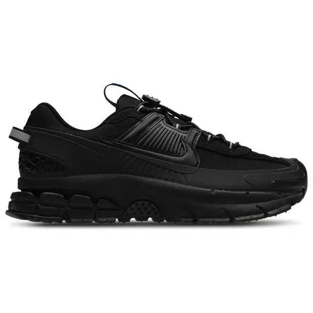 Zoom male Scarpe - Nero - Rete/Sintetico - Foot Locker Black