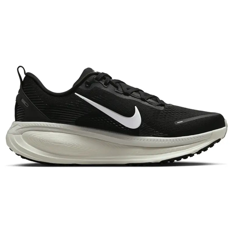 Zoom male Scarpe - Nero - Rete/Sintetico - Foot Locker Black