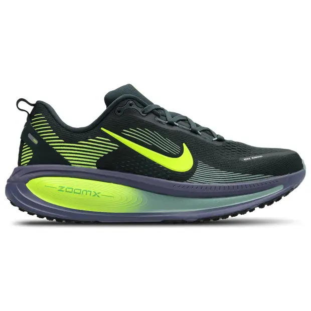 Zoom male Scarpe - Verde - Rete/Sintetico - Foot Locker Green
