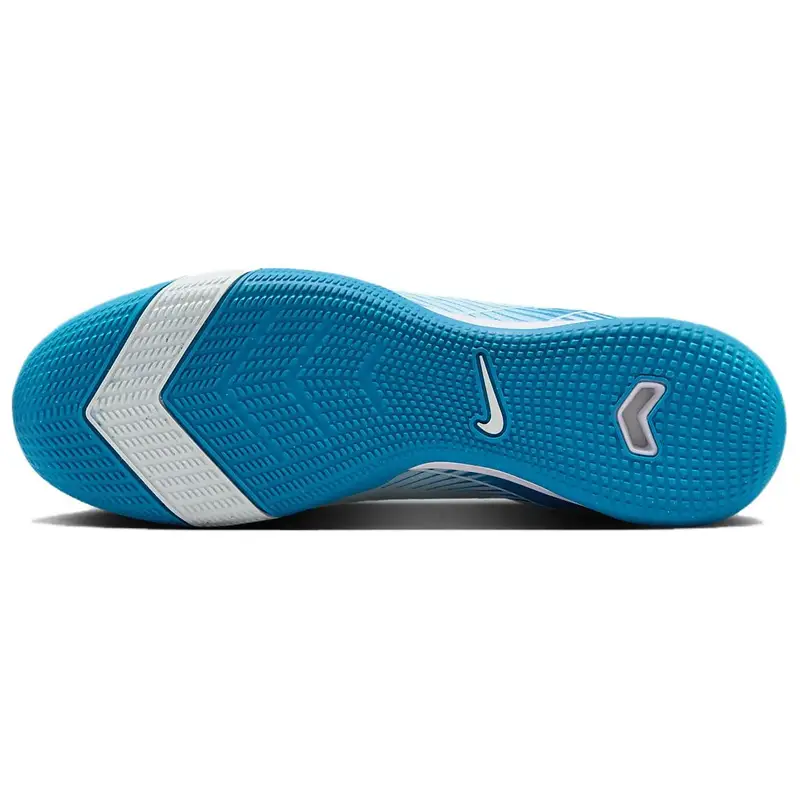 Nike Scarpe da ginnastica Uomo Blu 4347885 miniatura 5