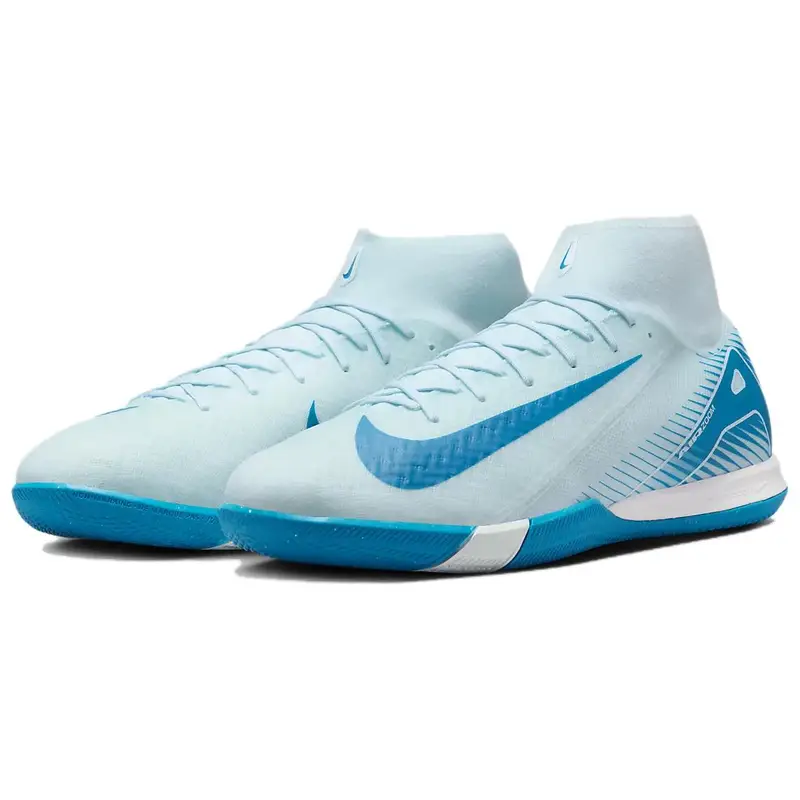 Nike Scarpe da ginnastica Uomo Blu 3945005 miniatura 2