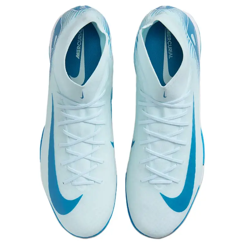 Nike Scarpe da ginnastica Uomo Blu 3945005 miniatura 4