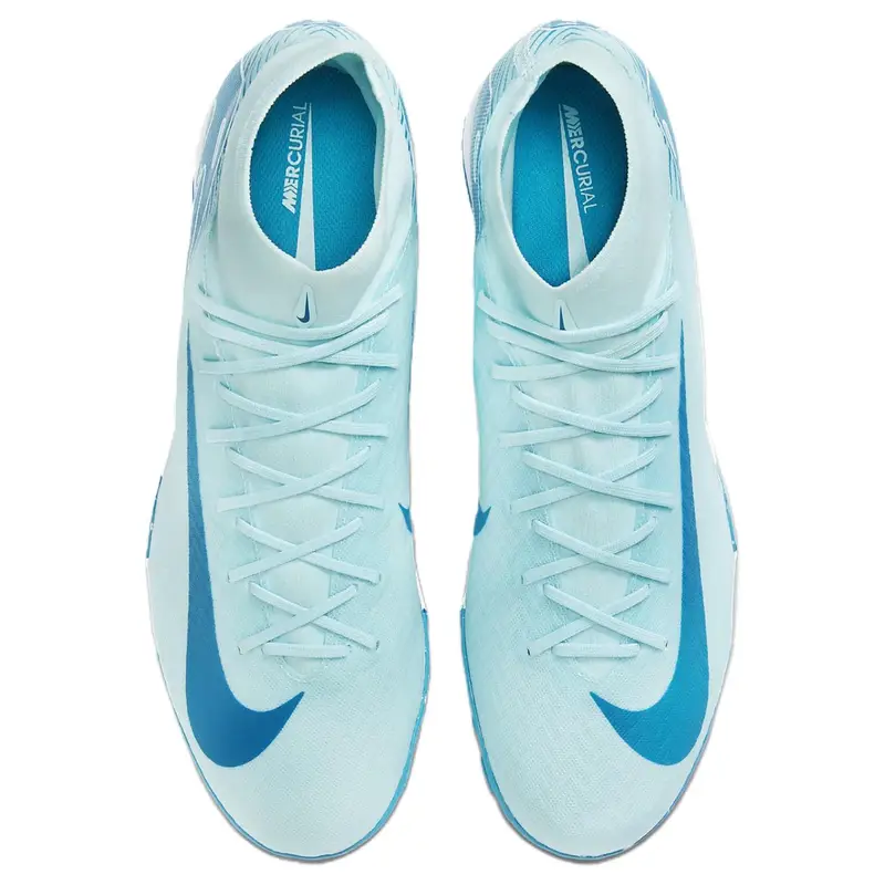 Nike Scarpe da ginnastica Uomo Blu 4347399 miniatura 2