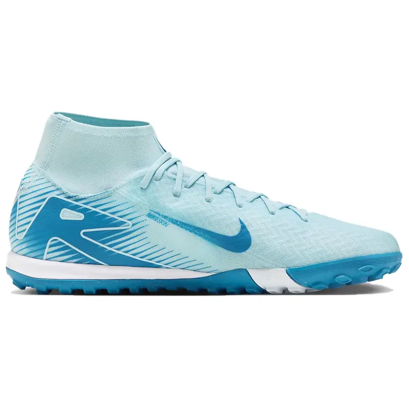 Nike Scarpe da ginnastica Uomo Blu 4300196 miniatura 3