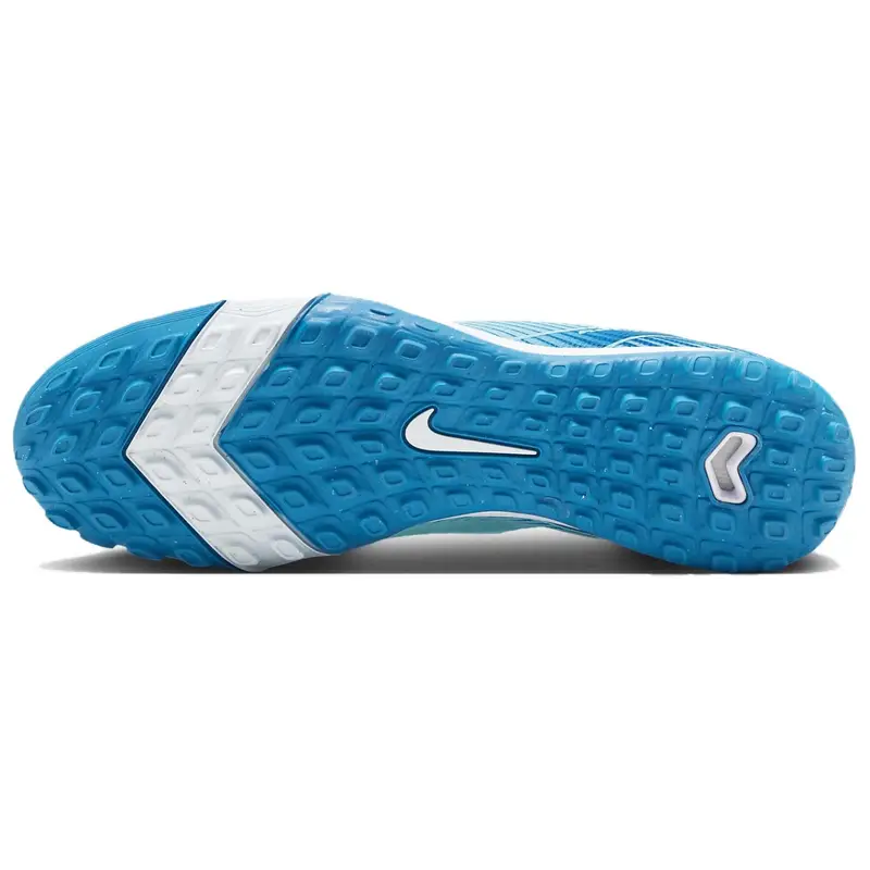 Nike Scarpe da ginnastica Uomo Blu 4285757 miniatura 5