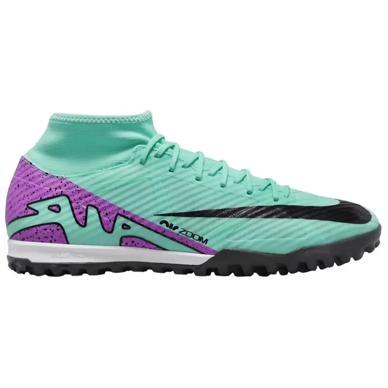 Nike Scarpe da ginnastica Uomo Nero 4063658 miniatura 3