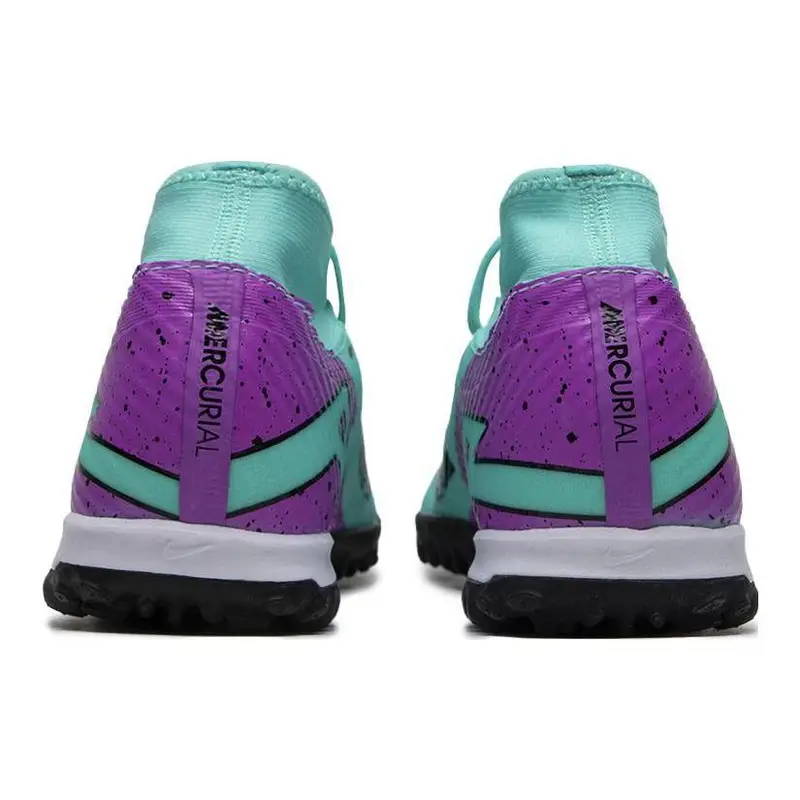 Nike Scarpe da ginnastica Uomo Nero 4063658 miniatura 5