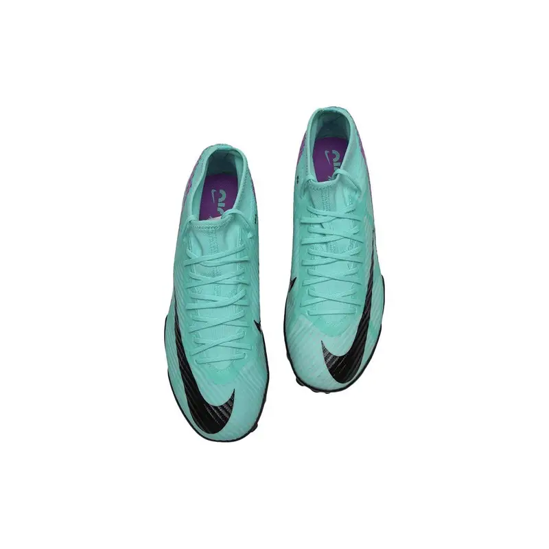 Nike Scarpe da ginnastica Uomo Nero 4144827 miniatura 4