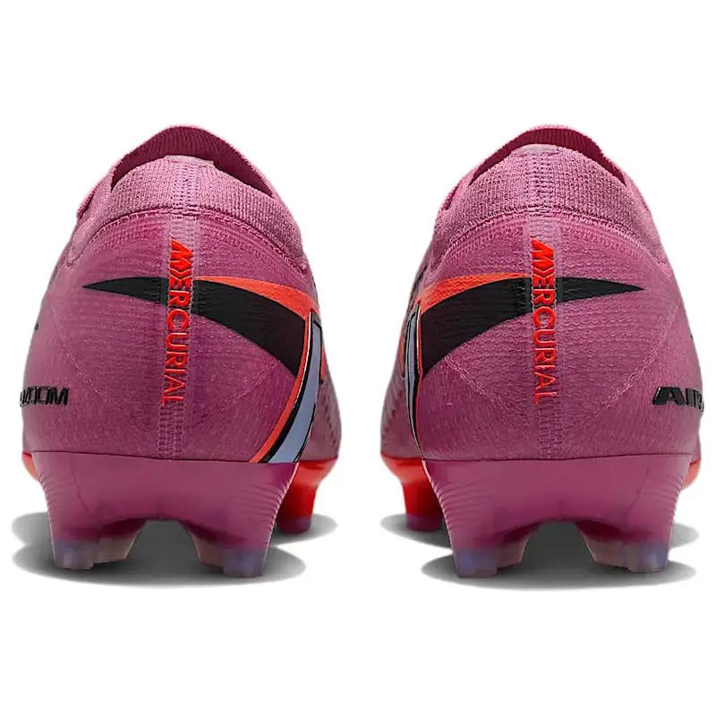 Zoom Mercurial Vapor 16 Elite AG Scary Good Pack Sneakers Unisex Viola Magic-Flamingo Total-Crimson FQ8693-600 43 miniatura 3