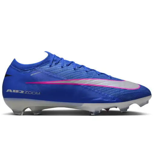 Zoom Mercurial Vapor 16 Elite FG - scarpe da calcio per terreni compatti Blue