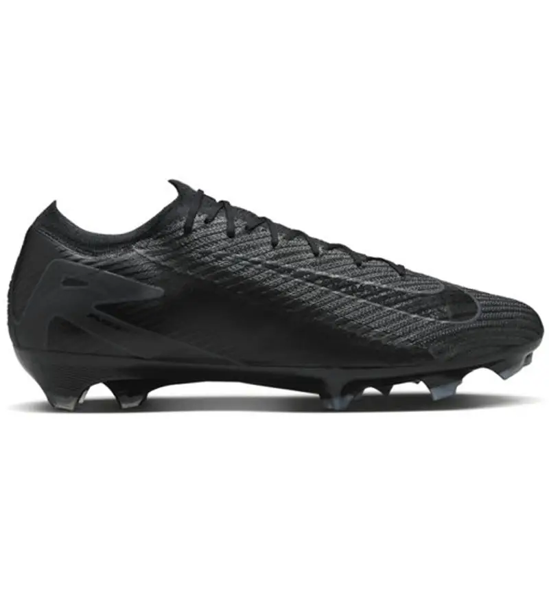 Zoom Mercurial Vapor 16 Elite FG - scarpe da calcio per terreni compatti - uomo Black