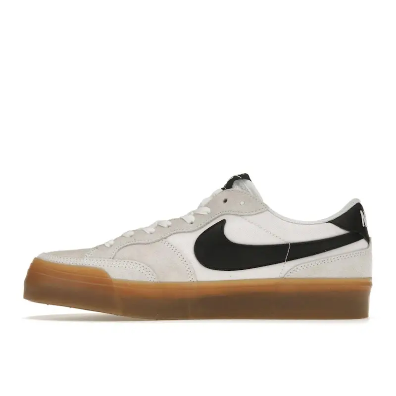 Nike Scarpe da ginnastica Donna Marrone 4300268 miniatura 4