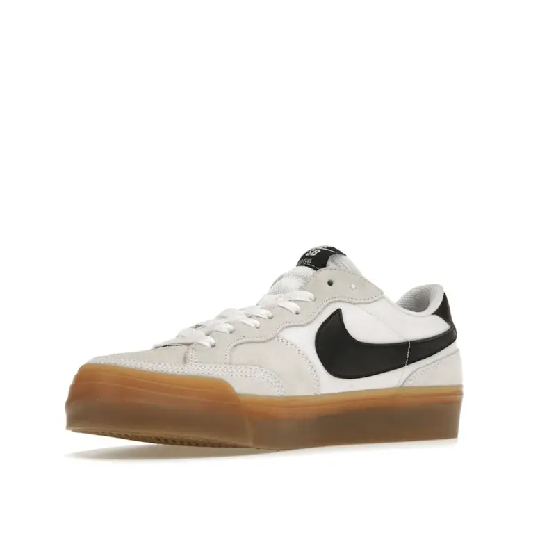 Nike Scarpe da ginnastica Donna Marrone 4347475 miniatura 3