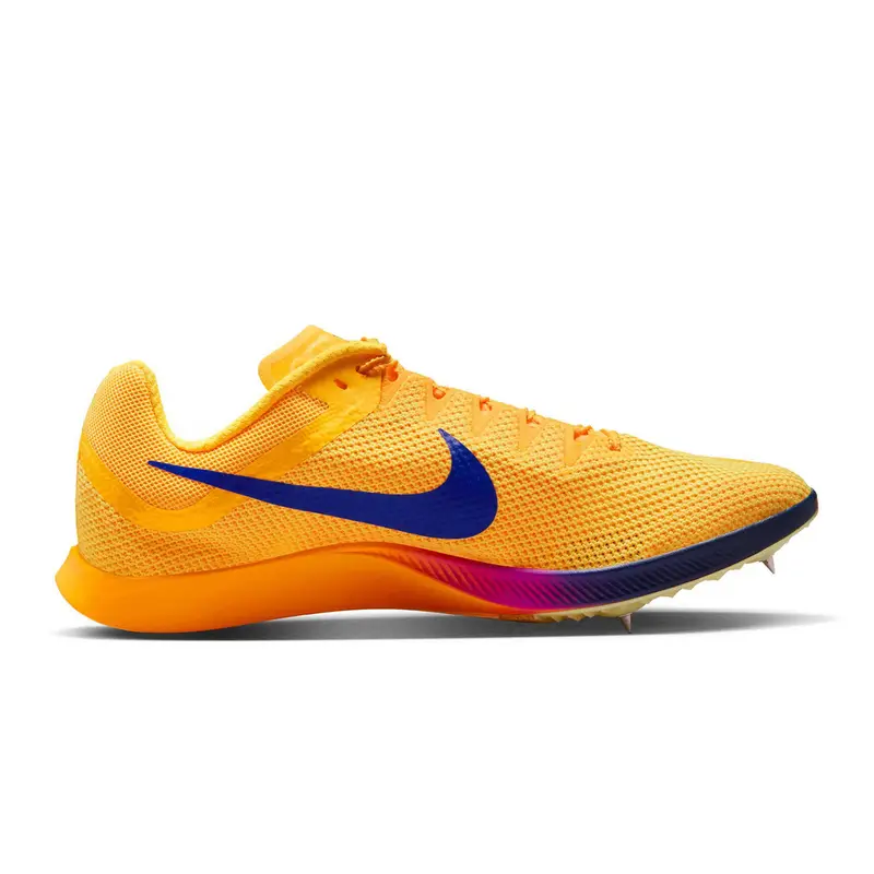 ZOOM RIVAL DISTANCE Arancio