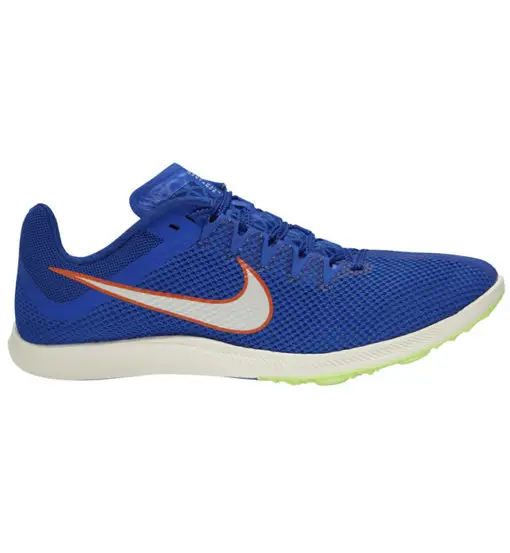 Zoom Rival Distance - scarpe running performanti - uomo Blue