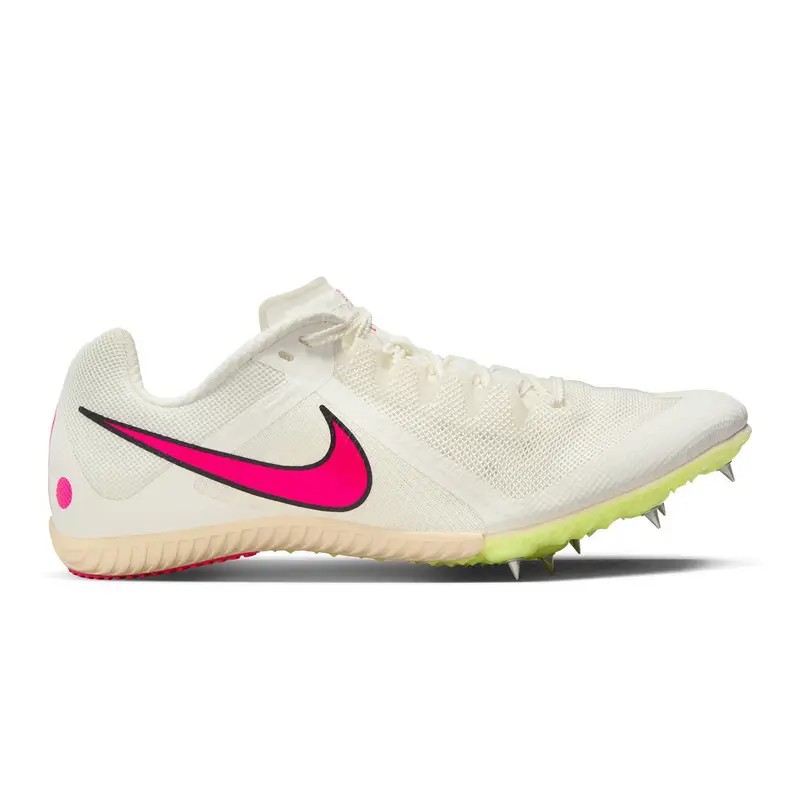 ZOOM RIVAL MULTI Bianco