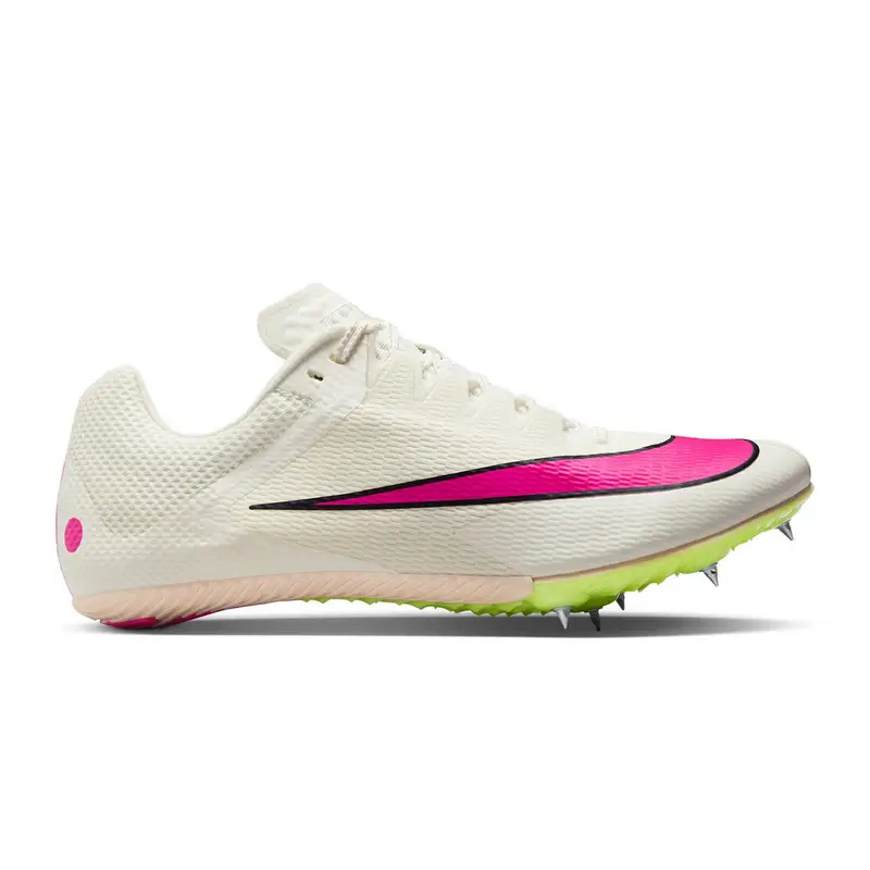 ZOOM RIVAL SPRINT Bianco