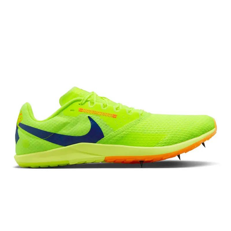 ZOOM RIVAL XC Lime