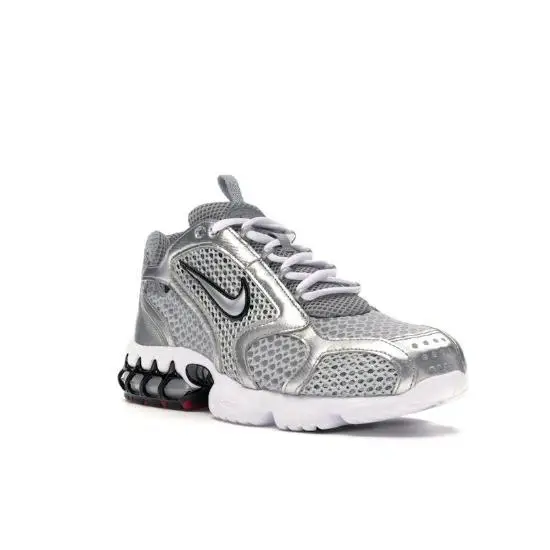 Zoom Spiridon Caged 2 CJ1288-001 Taglie Uomo EU 44 argento miniatura 2