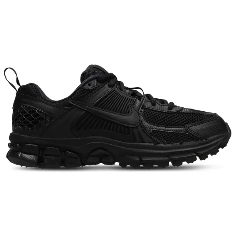 Zoom unisex Scarpe - Nero - Rete/Sintetico - Foot Locker Black