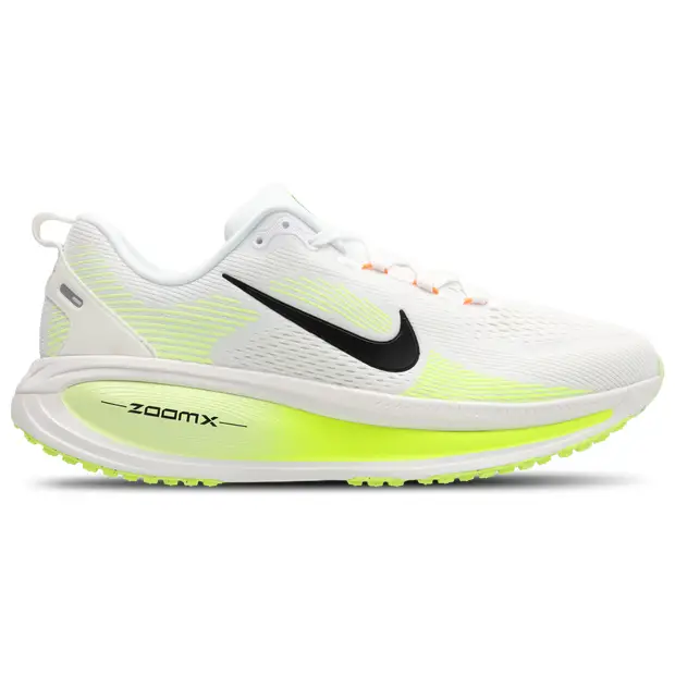 Zoom Uomo - Sneakers Bianco - 5 - Rete/Sintetico White