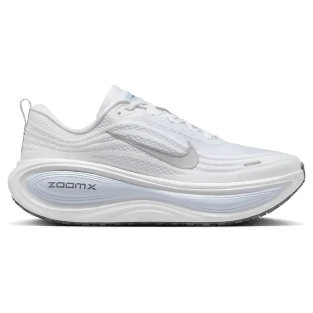 Zoom Uomo - Sneakers Bianco White