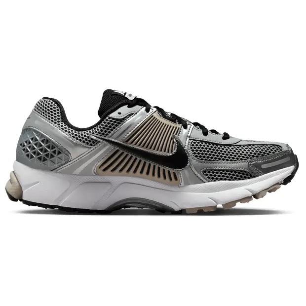 Zoom Uomo - Sneakers Grigio Grey
