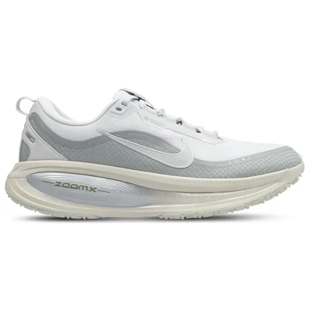 Zoom Uomo - Sneakers Grigio Grey