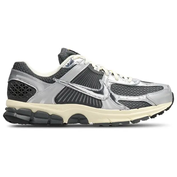 Zoom Uomo - Sneakers Grigio Grey