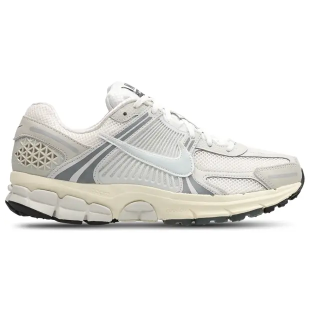 Zoom Uomo - Sneakers Grigio Grey