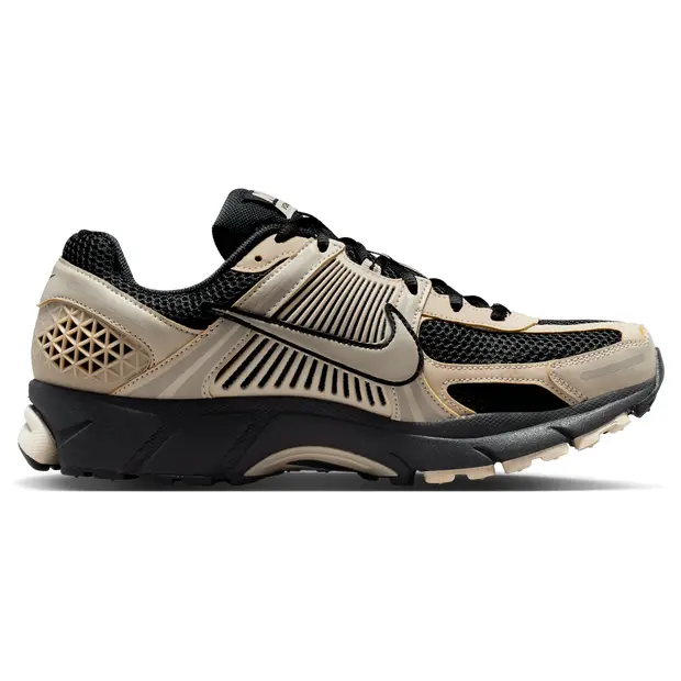 Zoom Uomo - Sneakers Nero Black