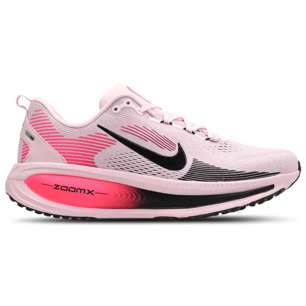 Zoom Uomo - Sneakers Rosa - 5 - Rete/Sintetico Pink