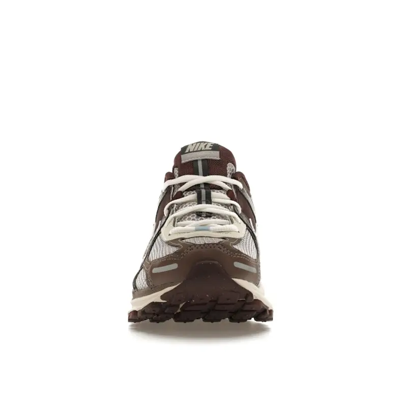 Nike Scarpe da ginnastica Donna Marrone 4151981 miniatura 3