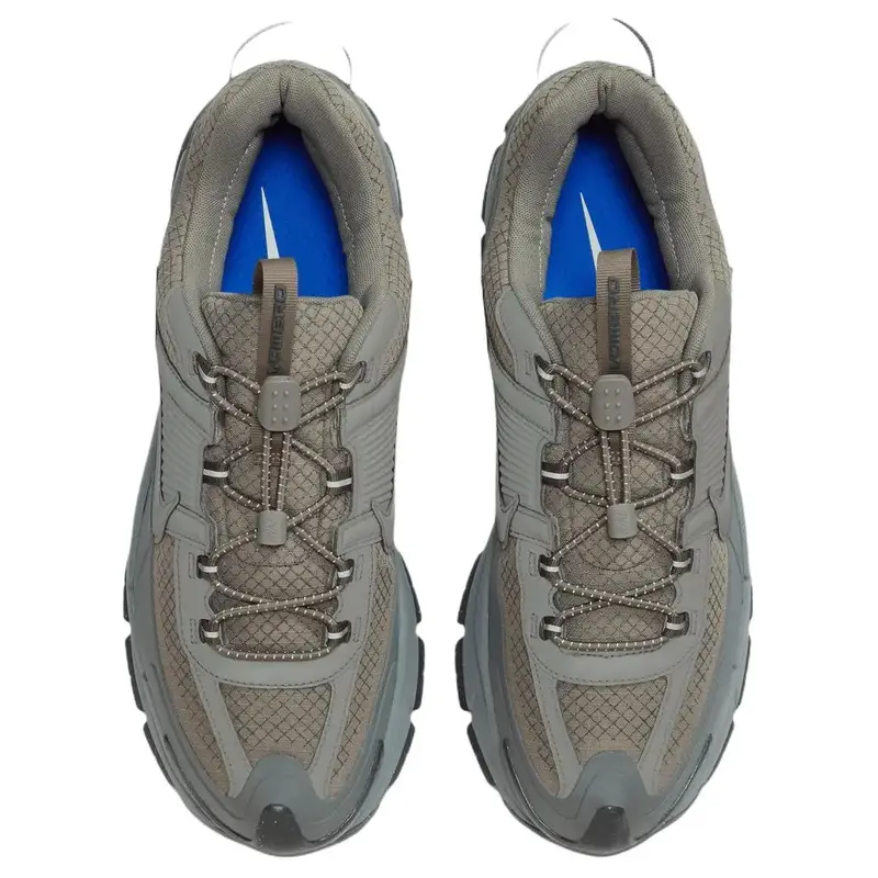 Zoom Vomero 5 Roam Platino Metallizzato Sneakers Unisex Grigio Metallizzato-Peltro Metallizzato-Peltro-Grigio Freddo-Antracite-Blu Racer-Bianco HV6901-001 43 miniatura 2