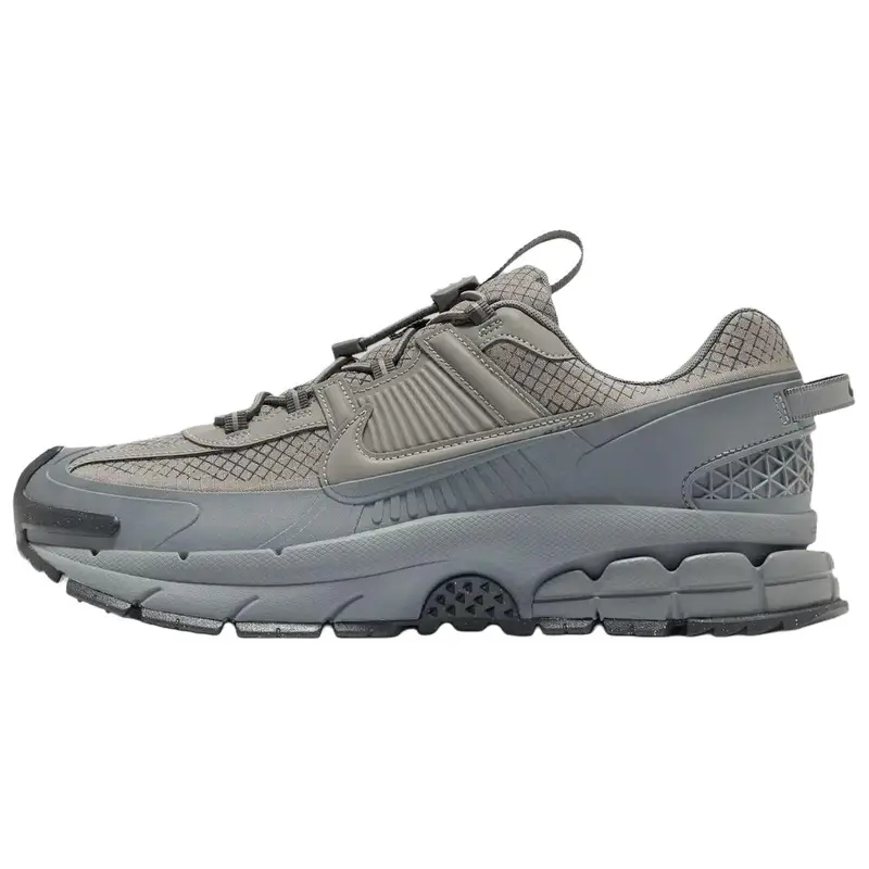 Zoom Vomero 5 Roam Platino Metallizzato Sneakers Unisex Grigio Metallizzato-Peltro Metallizzato-Peltro-Grigio Freddo-Antracite-Blu Racer-Bianco HV6901-001 43
