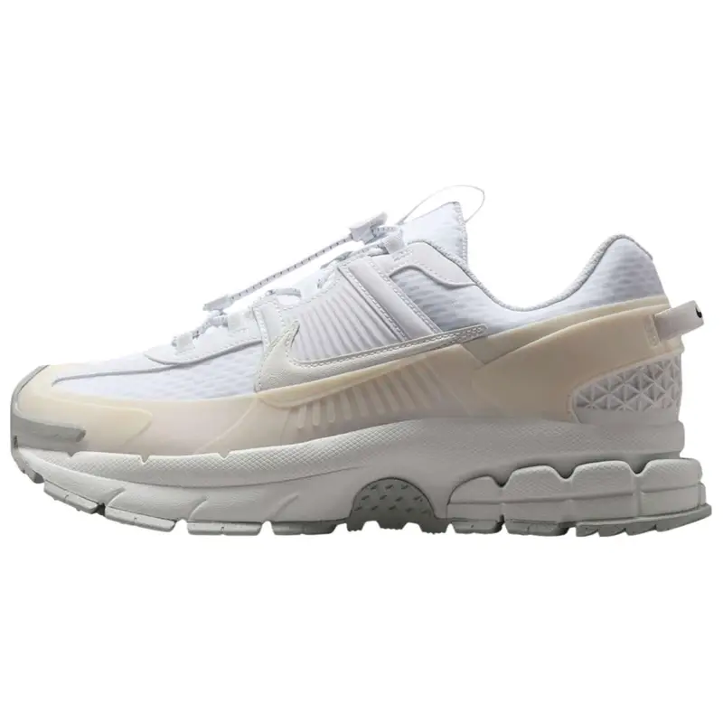 Zoom Vomero Roam Bianco Fantasma Sneakers da Uomo Bianco Summit HJ4646-100 44 5